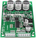 JYQD-V7.3E DC 12V 24V 36V 500W Brushless Motor Controller - The Tech Depot
