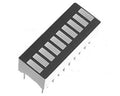 Green 10 Segment LED Display