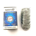 Bharti Flux Cored Solder Wire – 50 gm Pack