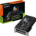 Gigabyte GeForce RTX 5060 Ti WINDFORCE OC 16GB GDDR7 Graphics Card