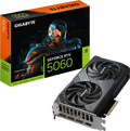 Gigabyte GeForce RTX 5060 WINDFORCE OC 8GB GDDR7 Graphics Card
