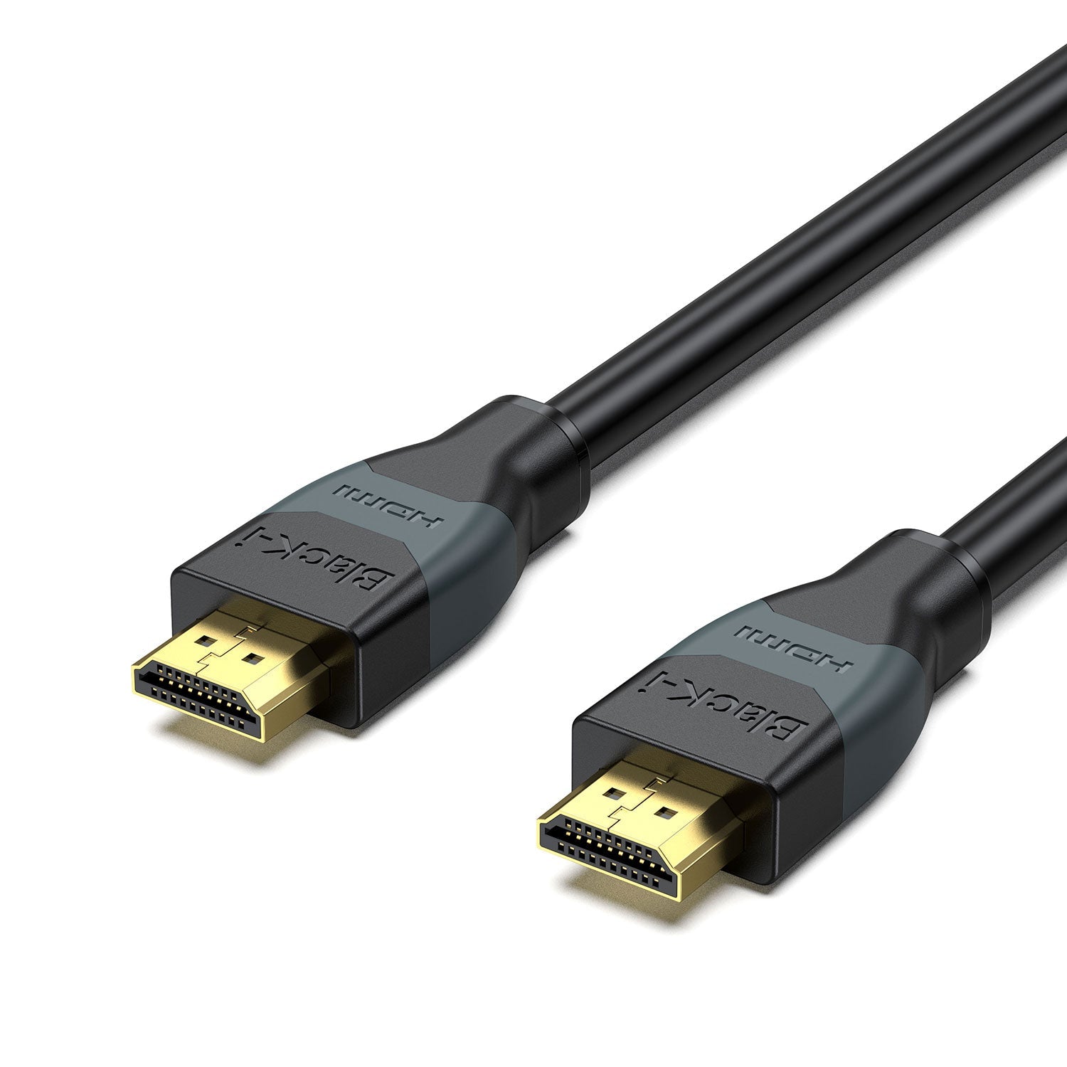 Black-i HDMI 2.0 4k Cable 2M 4k@60Hz