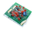 LED Flashing Light Heart Circulation Flashing Light 18 Red LED Heart Light Kit