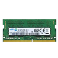 SAMSUNG RAM 4GB/8GB DDR4 2666 MHz CL19 Laptop Memory