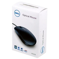Dell USB Wired Optical Mouse