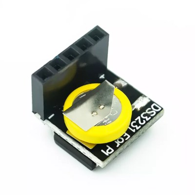 DS3231 Real Time Clock Module 3.3V 5V Precise, with battery