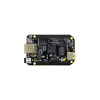 BeagleBone Black REV C - The Tech Depot