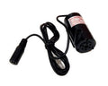 5V Noiseless 2.5L/Min Mini Submersible Pump with DC 5mm Female Jack