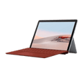 Microsoft Type Cover For Surface Go 2 KCS-00098 ( Poppy Red )