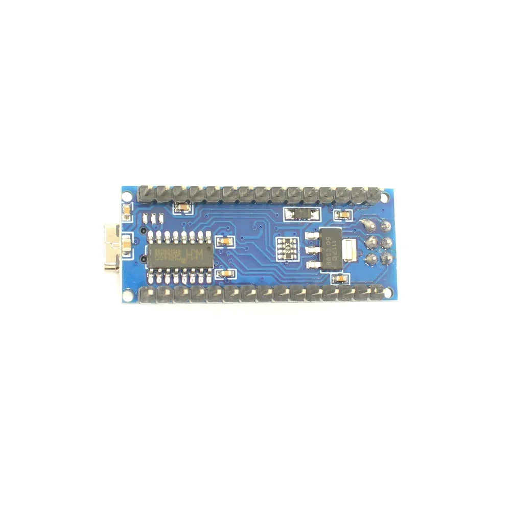 Arduino Nano Development Board compatible