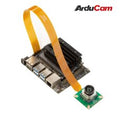 Arducam B0273 12MP IMX477 Motorized Focus High Quality Camera