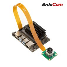Arducam B0273 12MP IMX477 Motorized Focus High Quality Camera