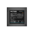 Deepcool PK750D 750 Watt 80 Plus Bronze Power Supply