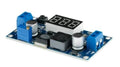 LM2577 3A DC-DC Step UP LED Voltmeter 3-34 to 4-35V Adjustable Boost Converter m - The Tech Depot