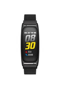 TIMEX Unisex Fitness Band Digital Black Dial - TWTXB101T