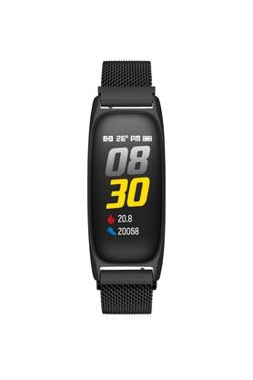 TIMEX Unisex Fitness Band Digital Black Dial - TWTXB101T