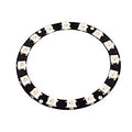 WS2812 16 Bit RGB LED  (round)