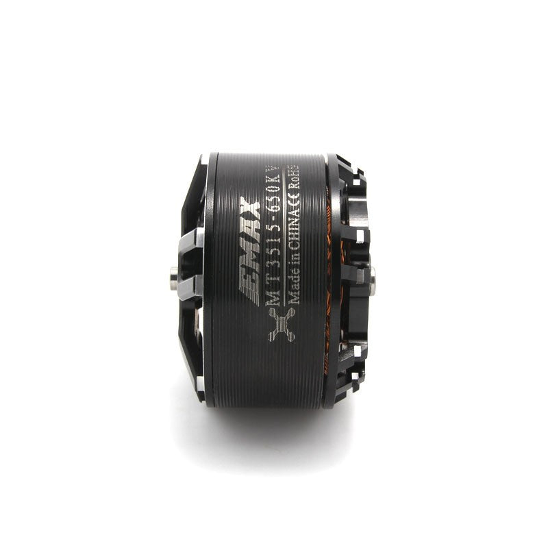 EMAX MT3515 650KV Brushless DC Motor – Silver Cap (CCW)
