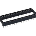 40 Pin DIP IC Socket Base Adaptor