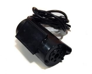 12V High Quality DC Mini Submersible Pump - The Tech Depot