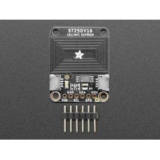 Adafruit 4701 ST25DV16K I2C RFID EEPROM Breakout - STEMMA QT / Qwiic