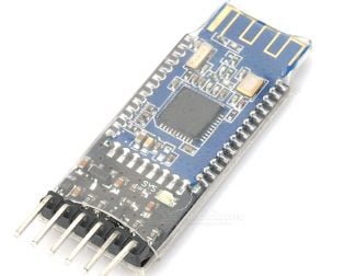 HM-10 BLE Bluetooth 4.0 CC2541 Wireless Module