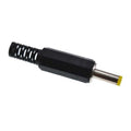 DC Jack Connector Male 2.1mm x 5.5mm