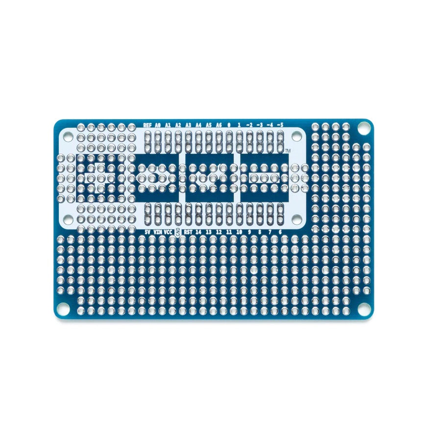 Arduino MKR Proto Shield Large