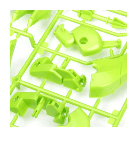 3 in 1 3D DIY Green Safe Energy Driven Dinosaur