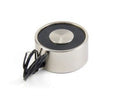 DC 12V KK-P40/25 Solenoid Degaussing Electromagnet
