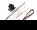 MPXV7002DP Air Speed Sensor And Pitot Tube Set for APM