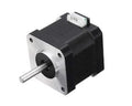 NEMA17 PR42HS8401S Stepper Motor-D Type Shaft