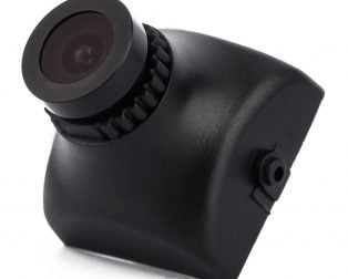 700TVL 2.8mm Lens 90 Degree 1/4 Cmos Wide Angle FPV Camera