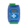 ME31-XAXA0404 4AI + 4AO Modbus TCP/RTU I/O Networking Module - The Tech Depot