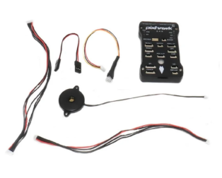 Pixhawk 2.4.8 Drone Flight Controller PX4 32 Bit Autopilot – Good Quality