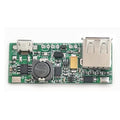 Lithium Battery 3.7 to 5V 1A Mobile Power Module - The Tech Depot