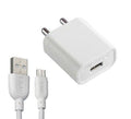 5V 1A ERD Adapter with Micro USB cable