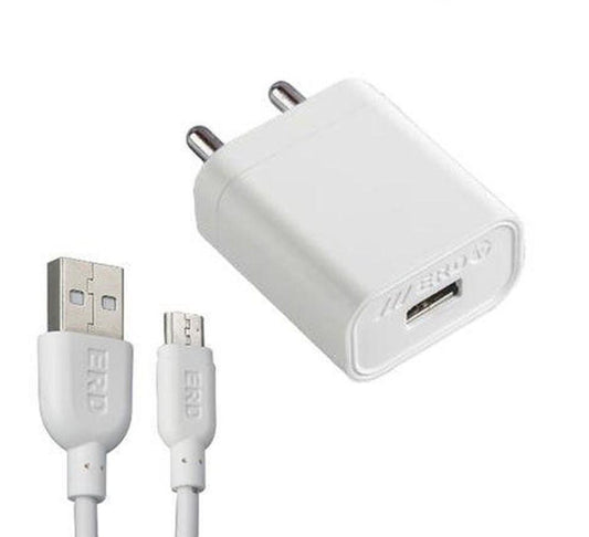 5V 1A ERD Adapter with Micro USB cable