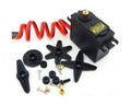 TowerPro MG995 Metal Gear Servo Motor (360° Continuous Rotation) - The Tech Depot