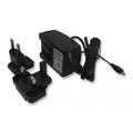 5.1V, 2.5A Raspberry Pi 3B Stontronics Adapter (Black)