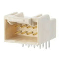 208659-1840 Headers & Wire Housings iGrid 2mm Plg TH Hdr RA GF Nat 18ckt
