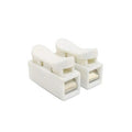 CH2 Quick Connector Cable Clamp Terminal Block Spring Connector