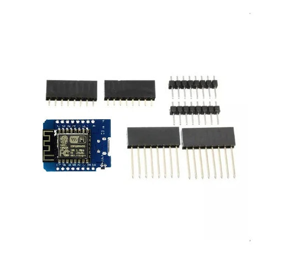 WeMos D1 R2 WiFi ESP8266 Development Board
