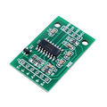 HX711 weighing sensor module