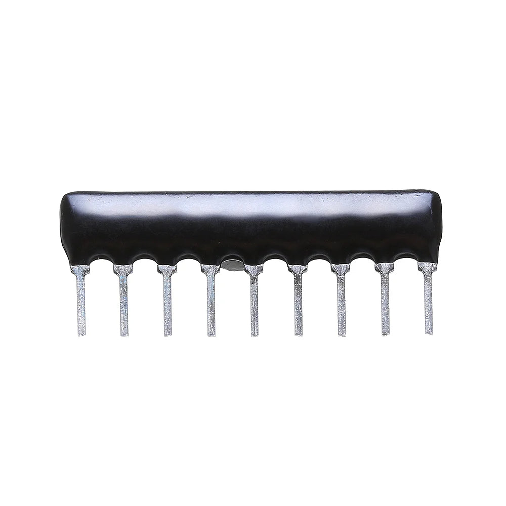 4.7K Ohm Through Hole Resistor Network (Pack of 5)