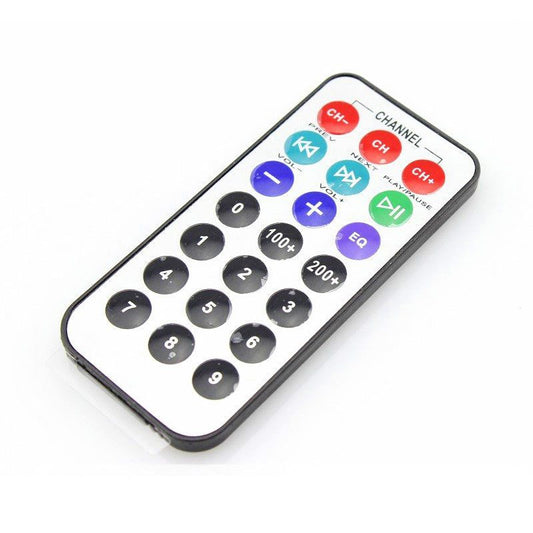 IR Remote