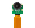Arducam 12MP IMX708 HDR 120° Wide Angle Camera Module with M12 Lens for Raspberry Pi