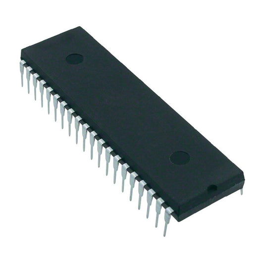 ATmega16 - The Tech Depot