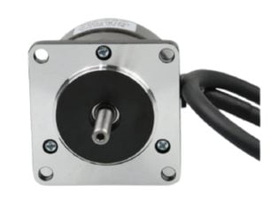 57BLF005 36V-RPM4000-0.055N-m- 37mm