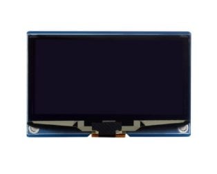 Waveshare 2.42inch OLED Display Module(C), 128×64 Resolution, SPI / I2C Communication